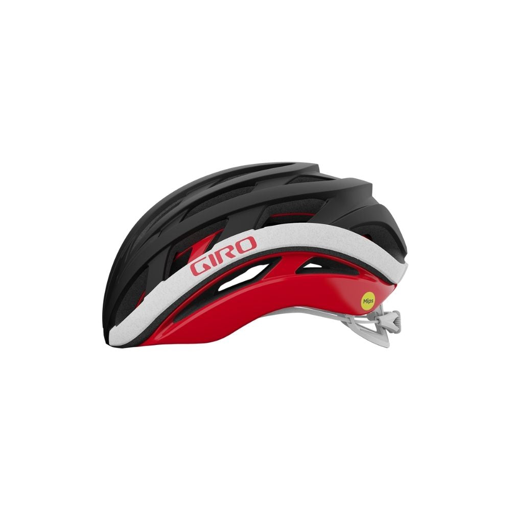 Giro Helios Spherical MIPS Cycling Helmet - view 6