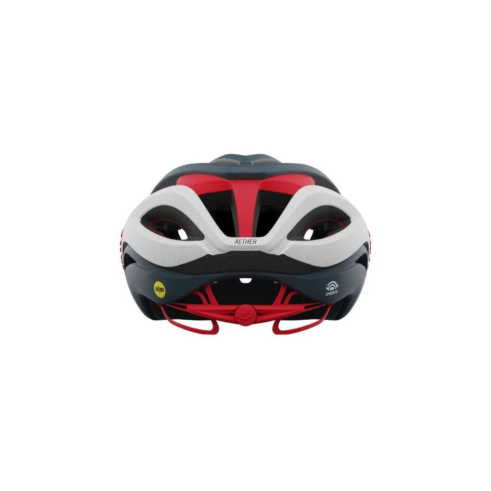 Giro Aether Spherical MIPS Cycling Helmet - view 4