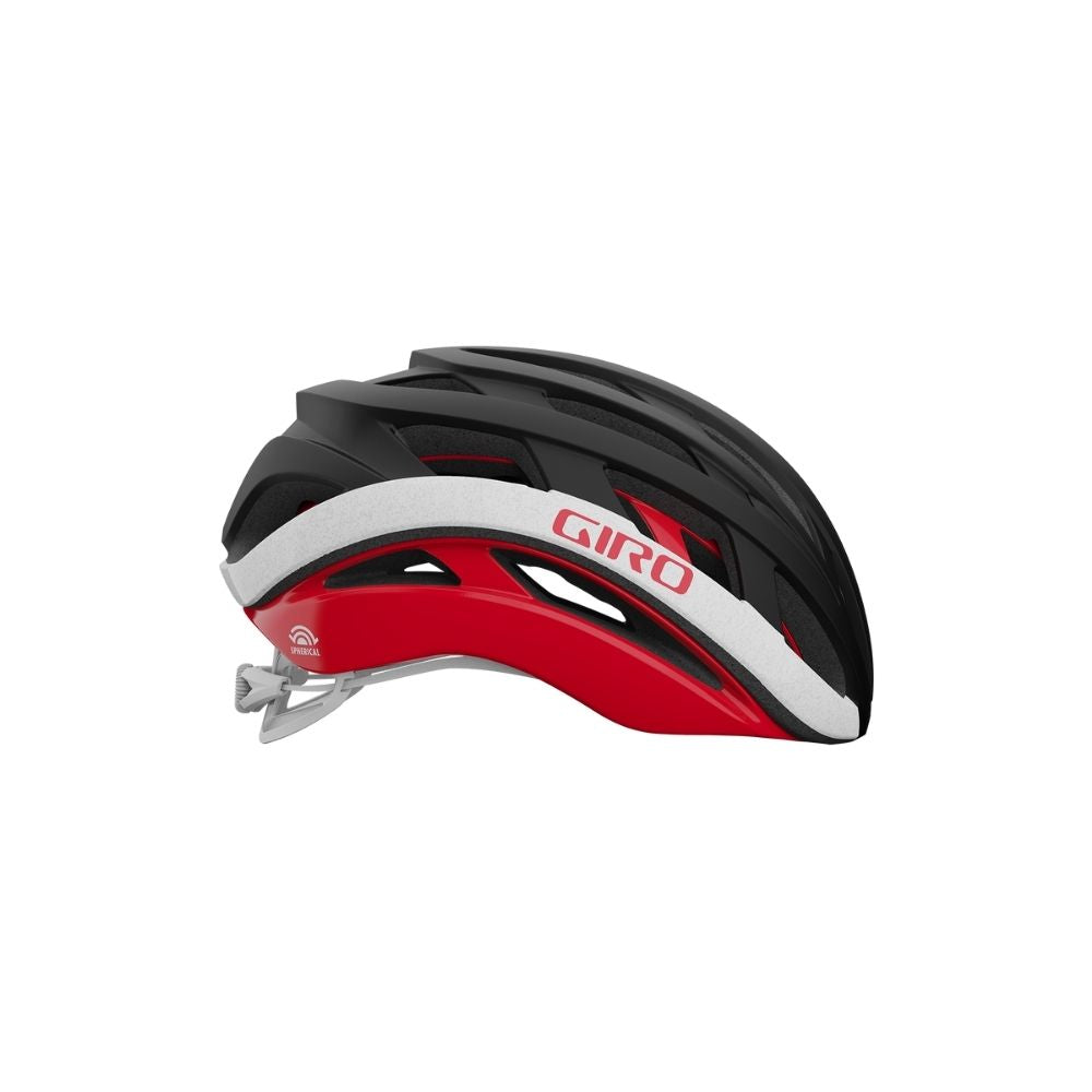 Giro Helios Spherical MIPS Cycling Helmet - view 7