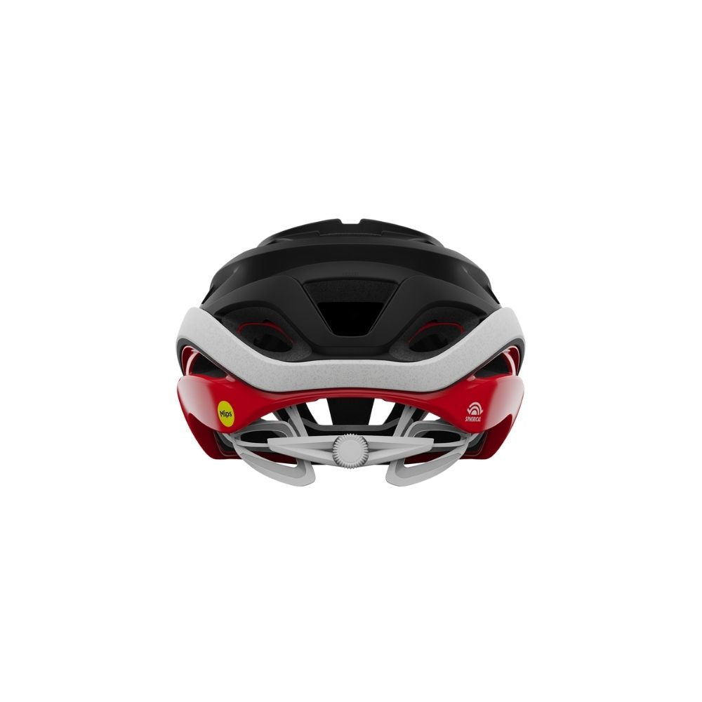 Giro Helios Spherical MIPS Cycling Helmet - view 8