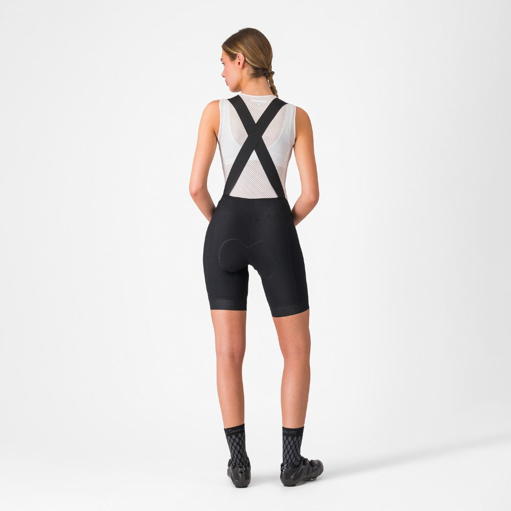 Castelli Endurance W Bibshort - view 2