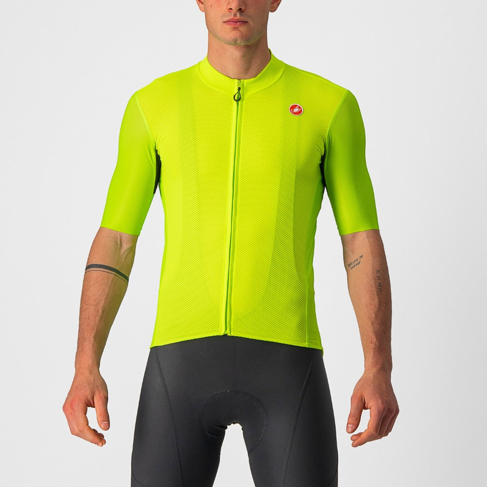 Castelli Endurance Elite Jersey - view 6