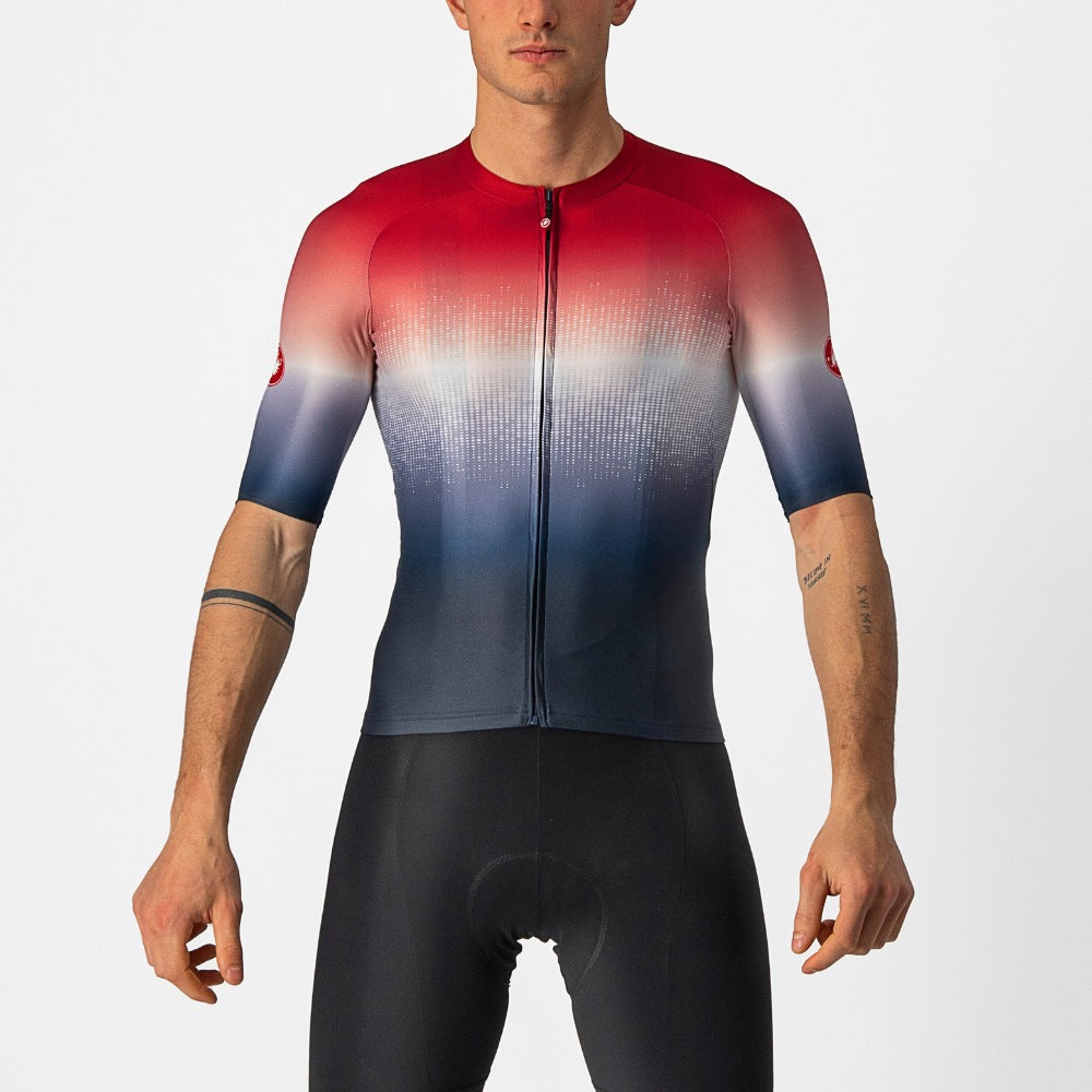 Castelli Aero Race 6.0 Jersey - view 14