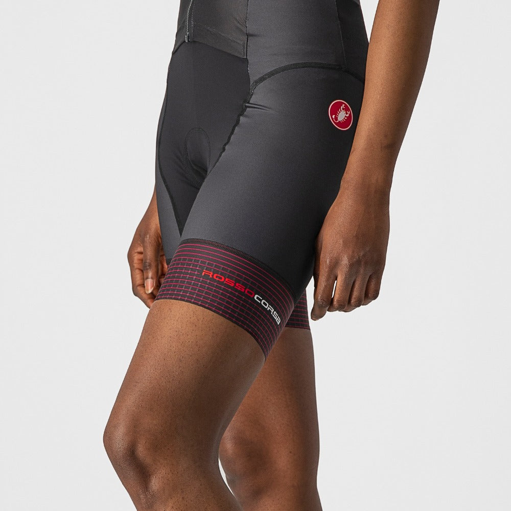 Castelli Free Sanremo W Suit Sleeveless - view 4