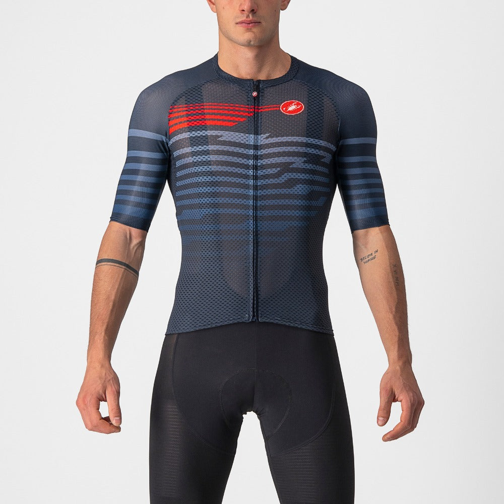 Castelli Climber's 3.0 Jersey - view 14