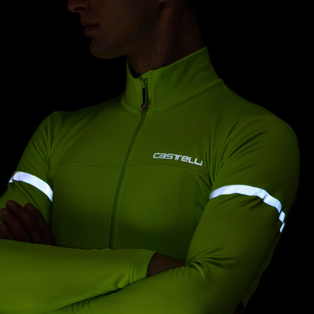 Castelli Fondo 2 Jersey (winter) - view 6