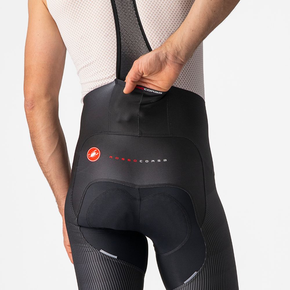 Castelli Free Aero Rc Pro Bibshort - view 4