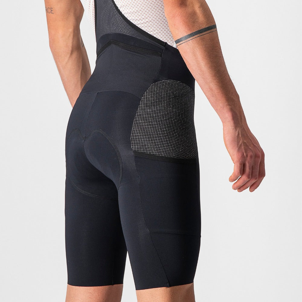 Castelli Free Unlimited Bibshort - view 6