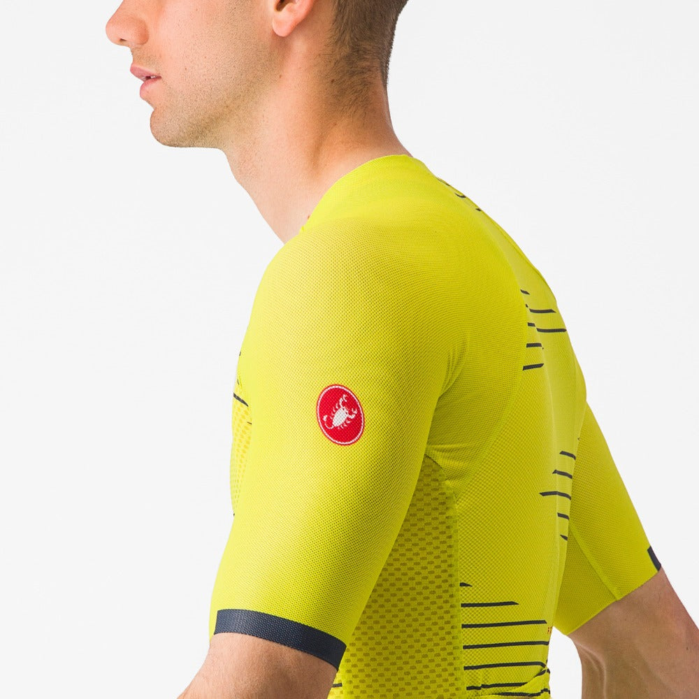 Castelli Climber's 4.0 Jersey - view 5