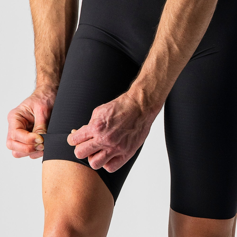 Castelli Premio Black Bibshort - view 5