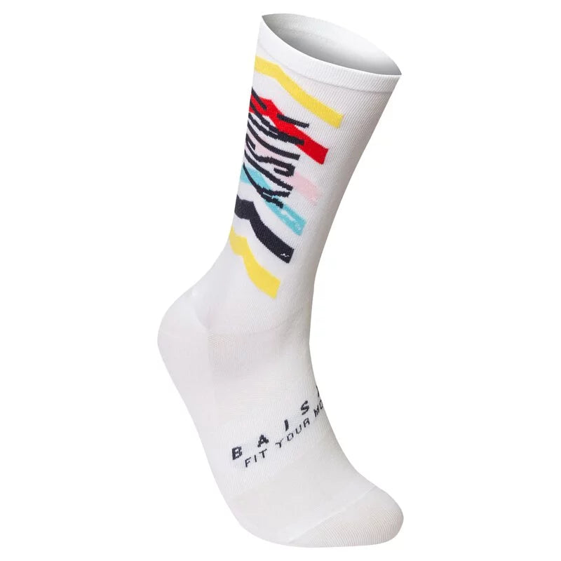 Baisky Mens Sport Socks (Trek)