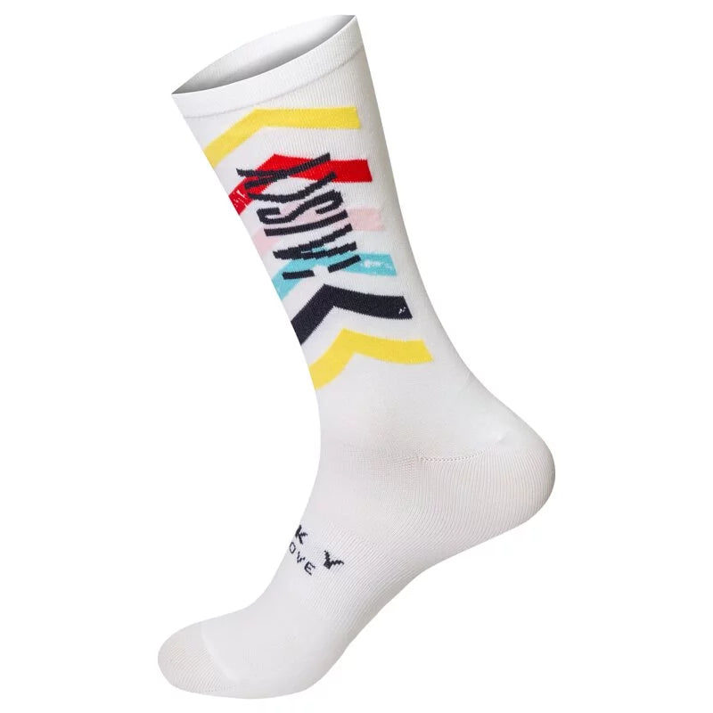 Baisky Mens Sport Socks (Trek)