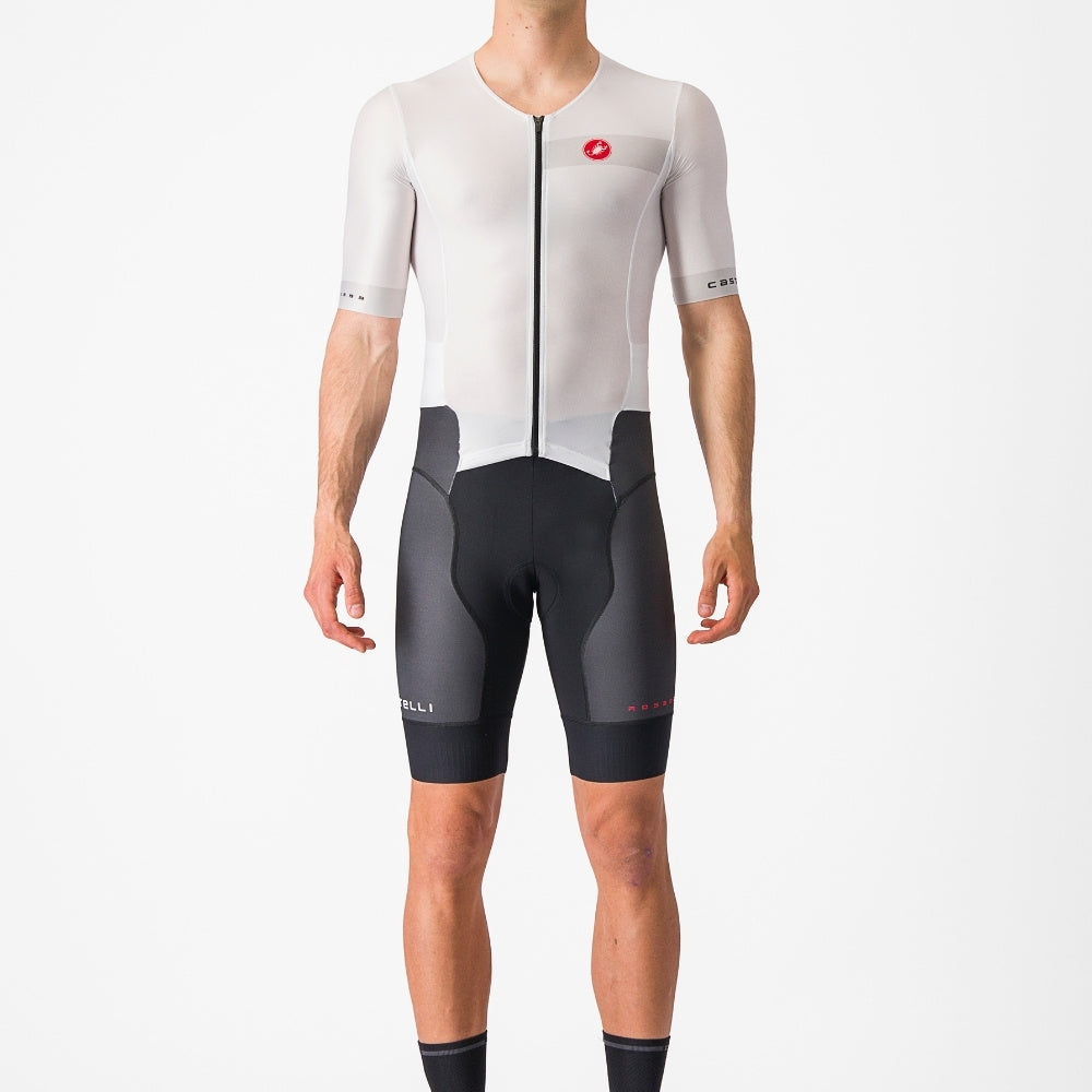 Castelli Free Sanremo 2 Suit Short Sleeve