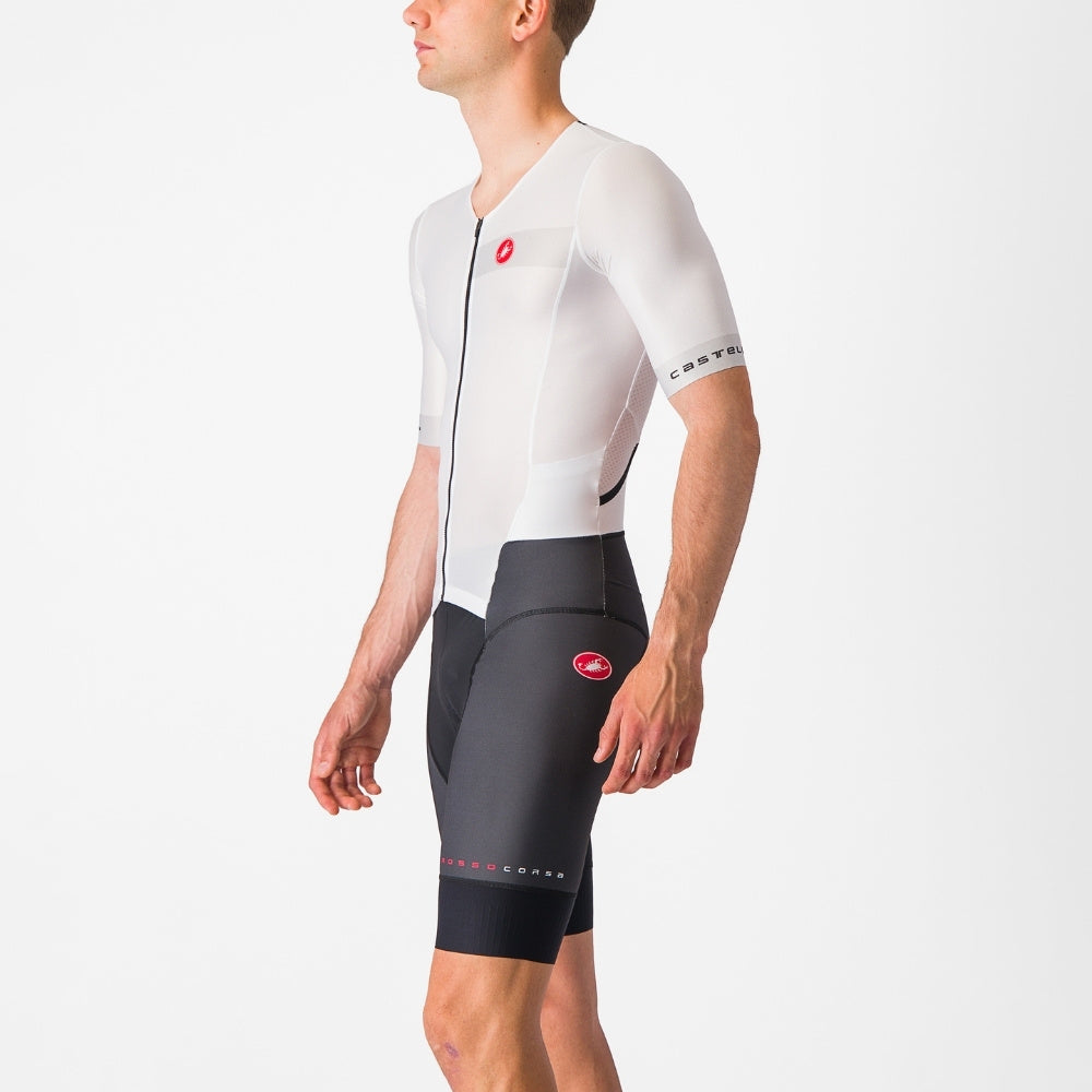 Castelli Free Sanremo 2 Suit Short Sleeve - view 7