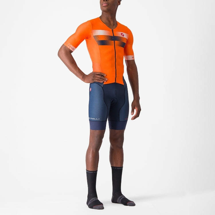 Castelli Free Sanremo 2 Suit Short Sleeve - view 8