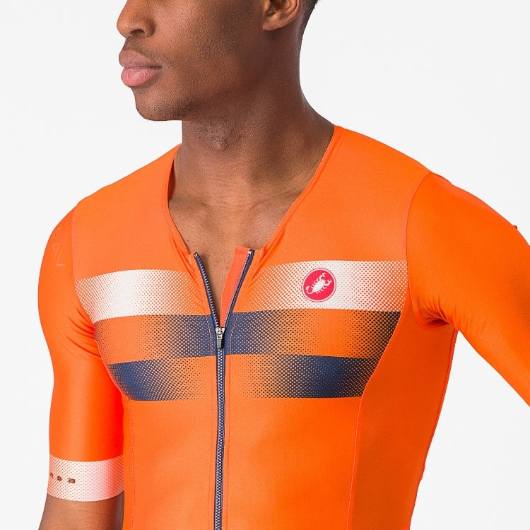 Castelli Free Sanremo 2 Suit Short Sleeve - view 10