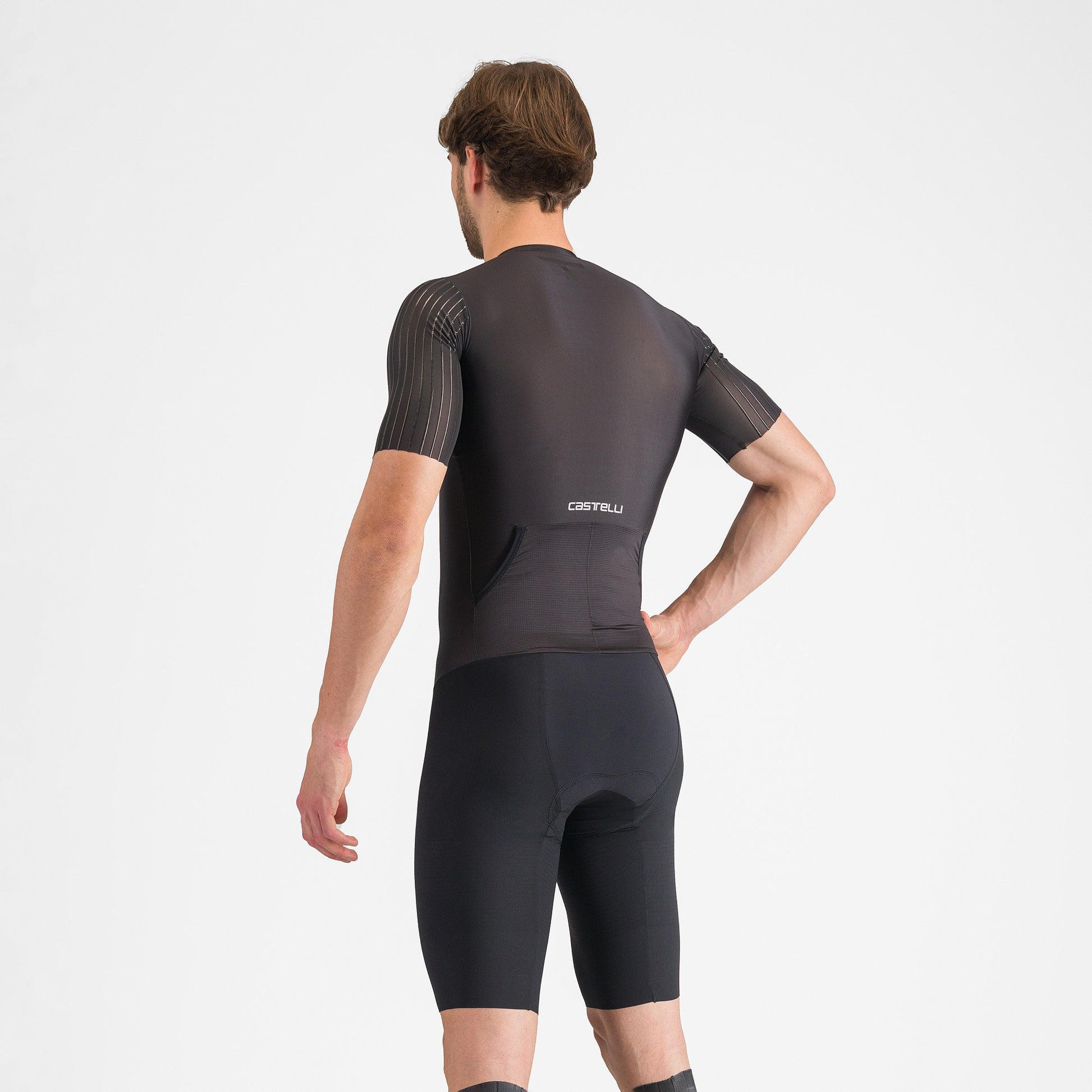 Castelli Pr 2 Speed Suit - view 2