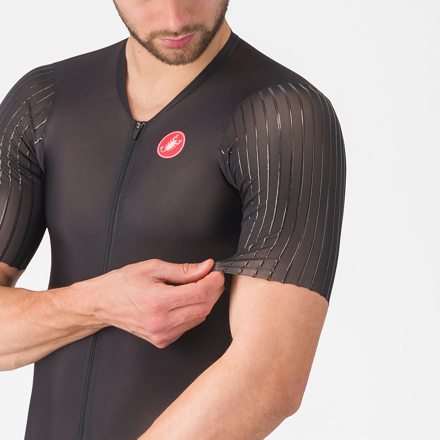 Castelli Pr 2 Speed Suit - view 3