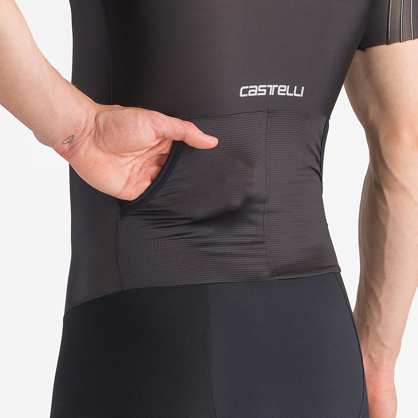 Castelli Pr 2 Speed Suit - view 4