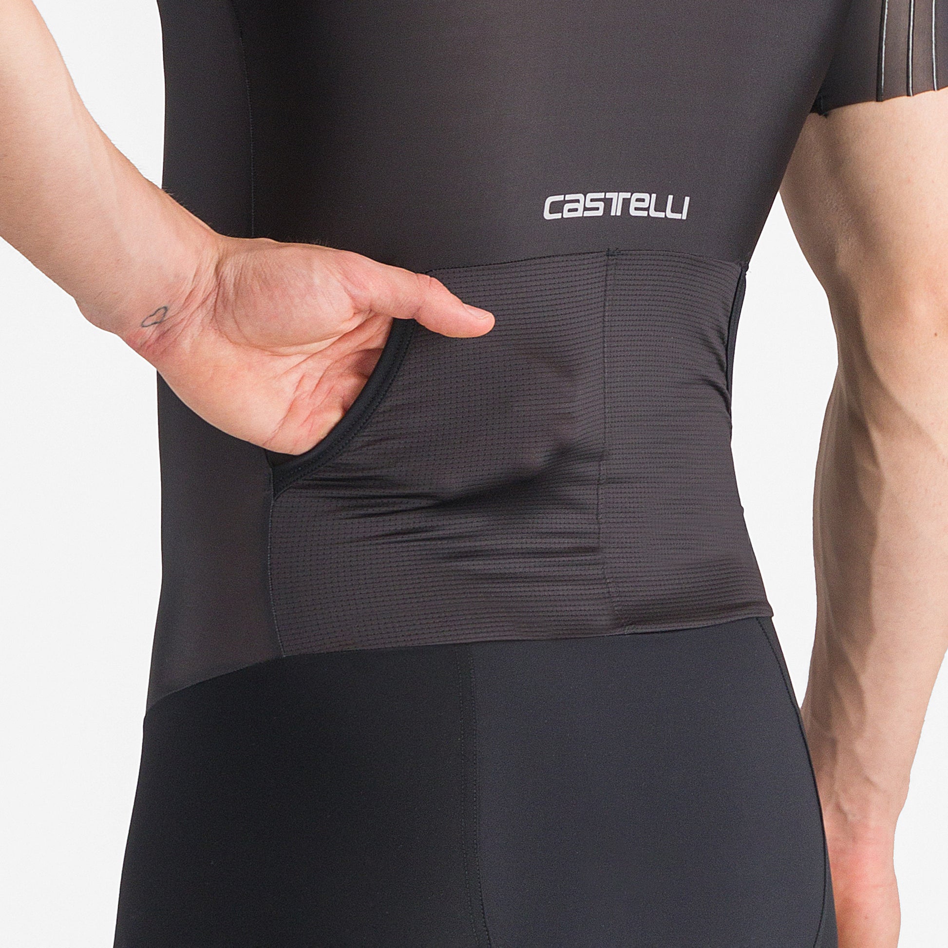 Castelli Pr 2 Speed Suit - view 4