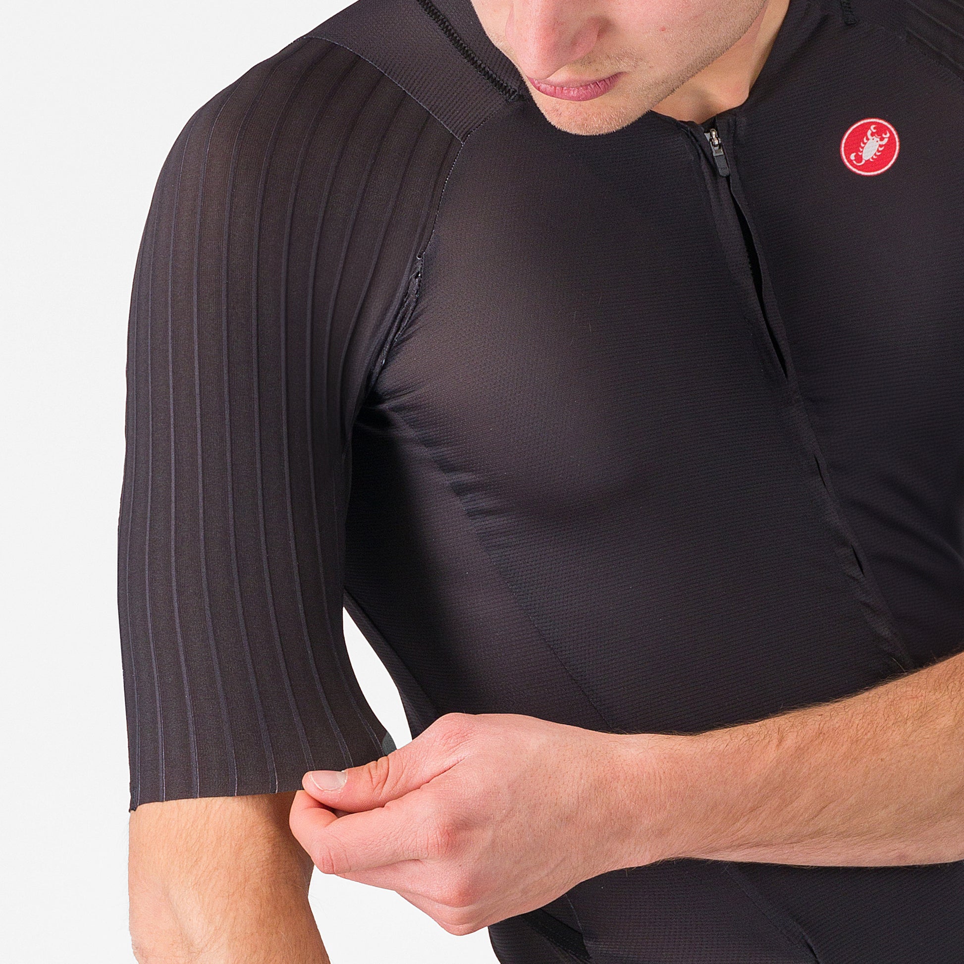 Castelli Free Sanremo 3 Suit Short Sleeves - view 3