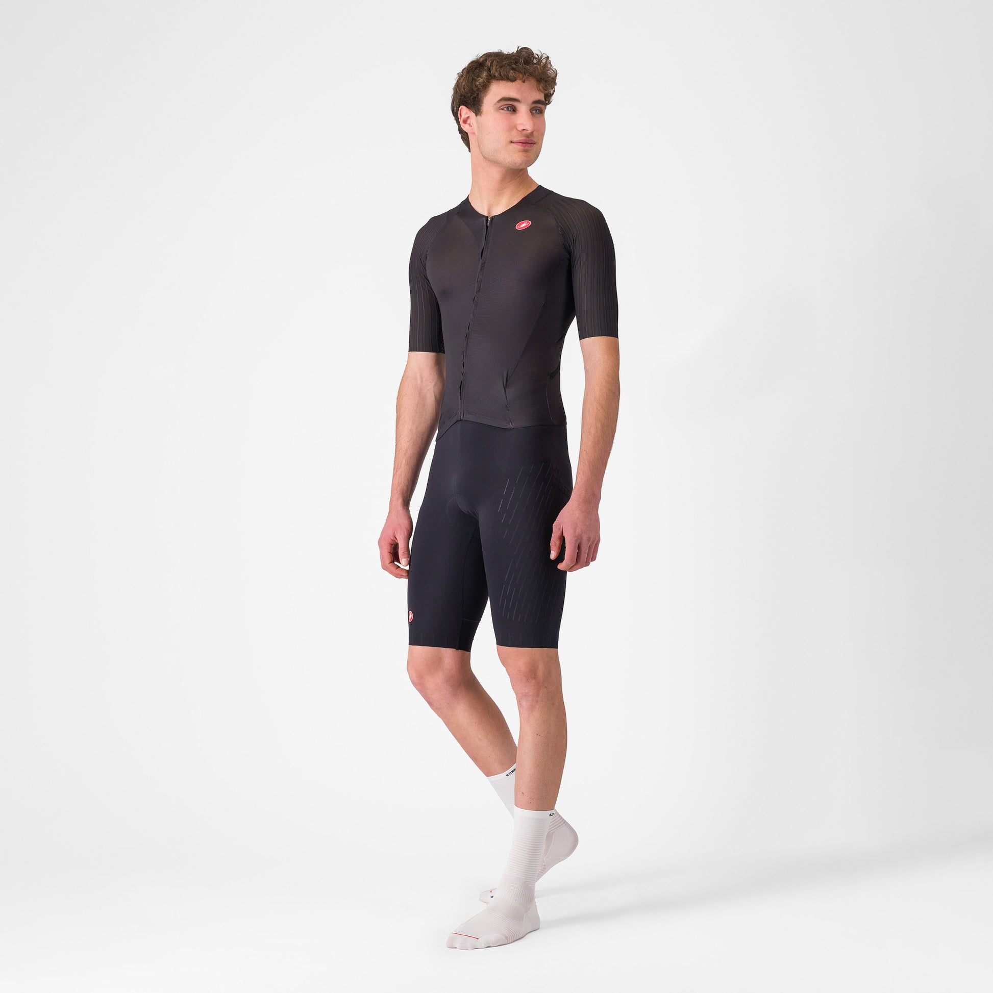 Castelli Free Sanremo 3 Suit Short Sleeves - view 5