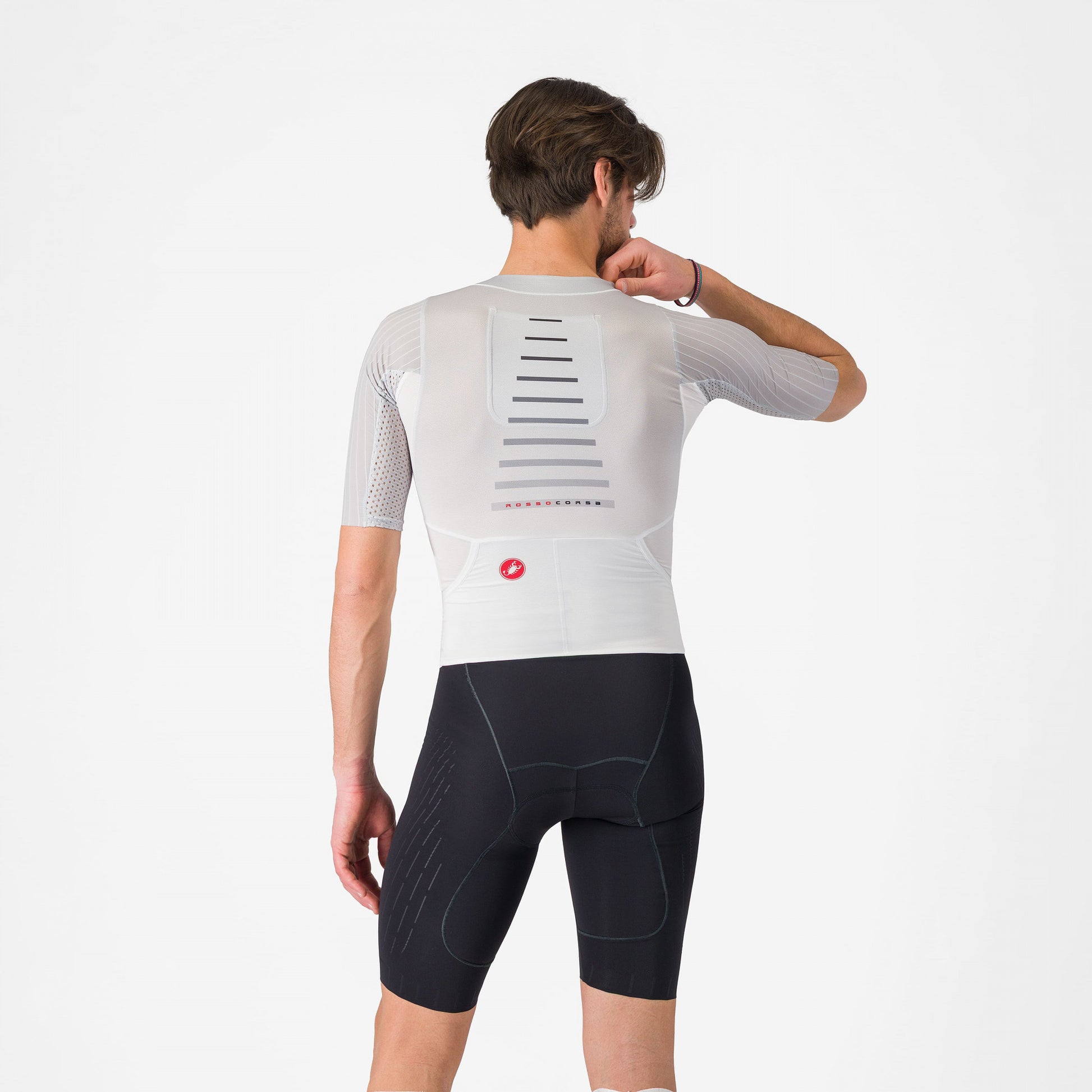 Castelli Free Sanremo 3 Suit Short Sleeves - view 7