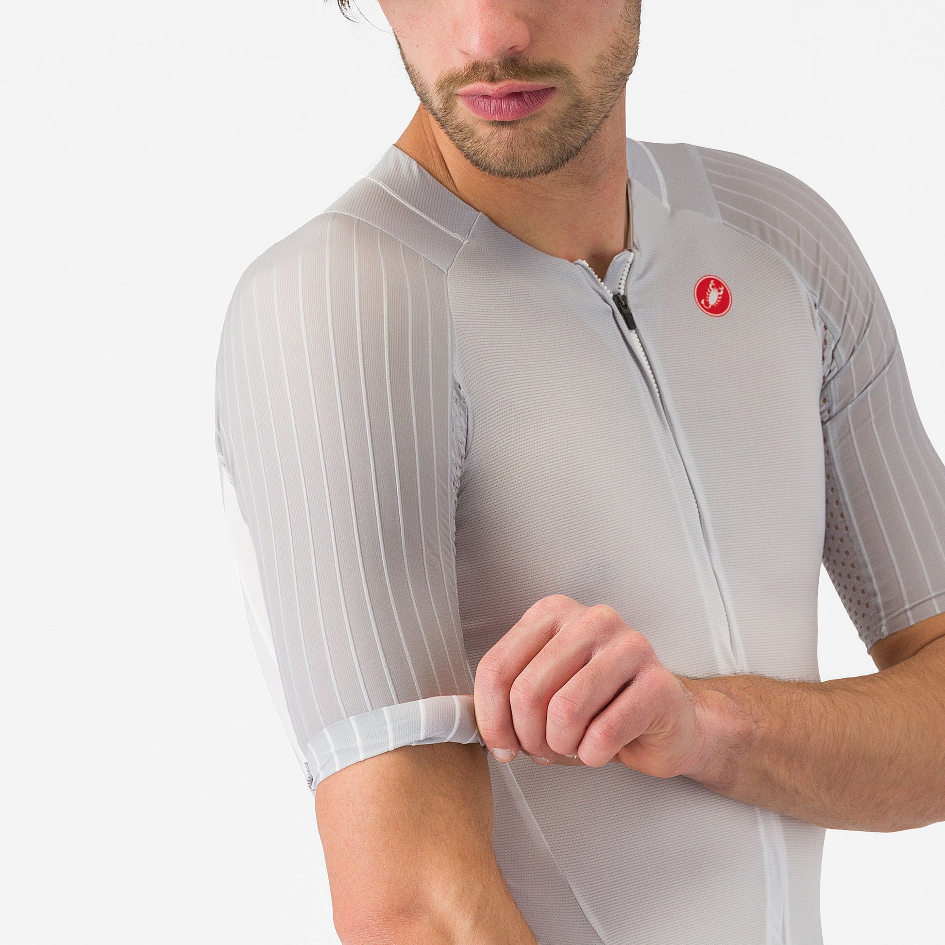 Castelli Free Sanremo 3 Suit Short Sleeves - view 8