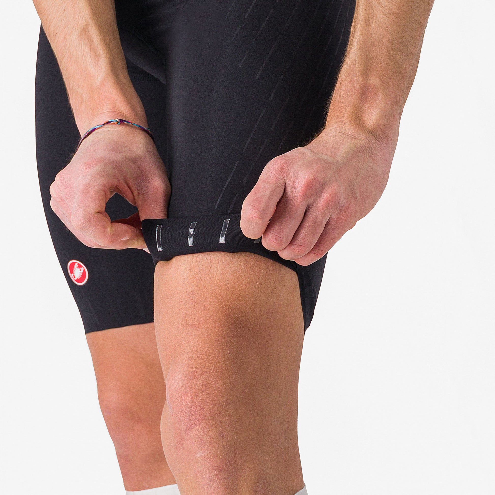 Castelli Free Sanremo 3 Suit Short Sleeves - view 9