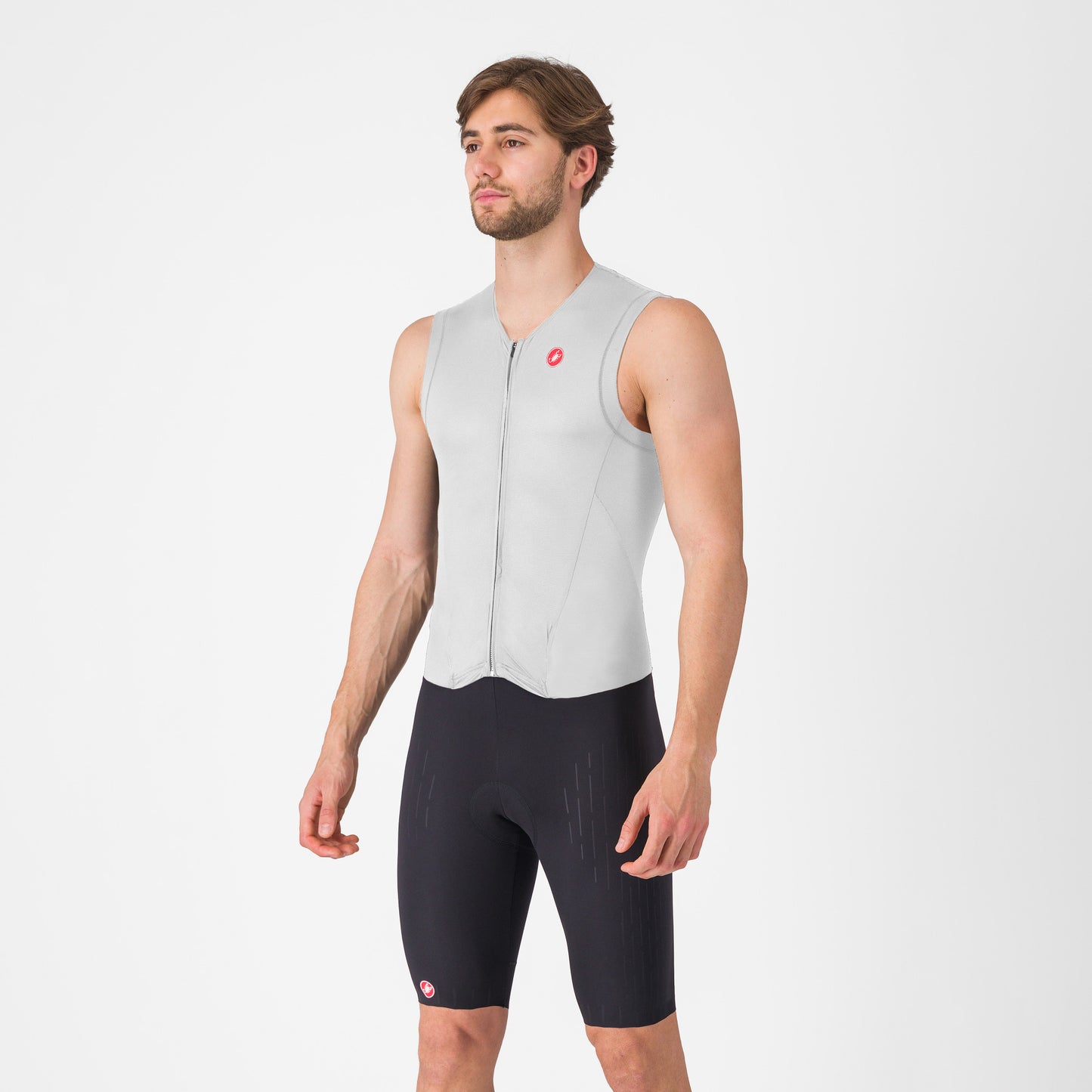 Castelli Free Sanremo 3 Suit Sleeveless - view 6