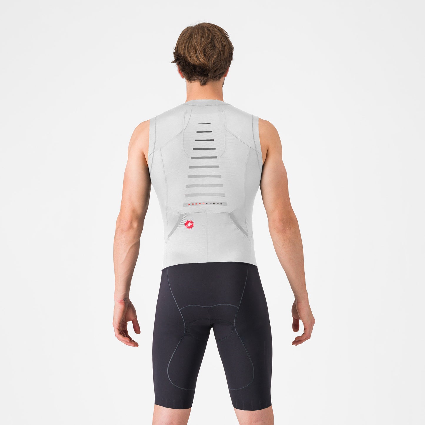 Castelli Free Sanremo 3 Suit Sleeveless - view 7
