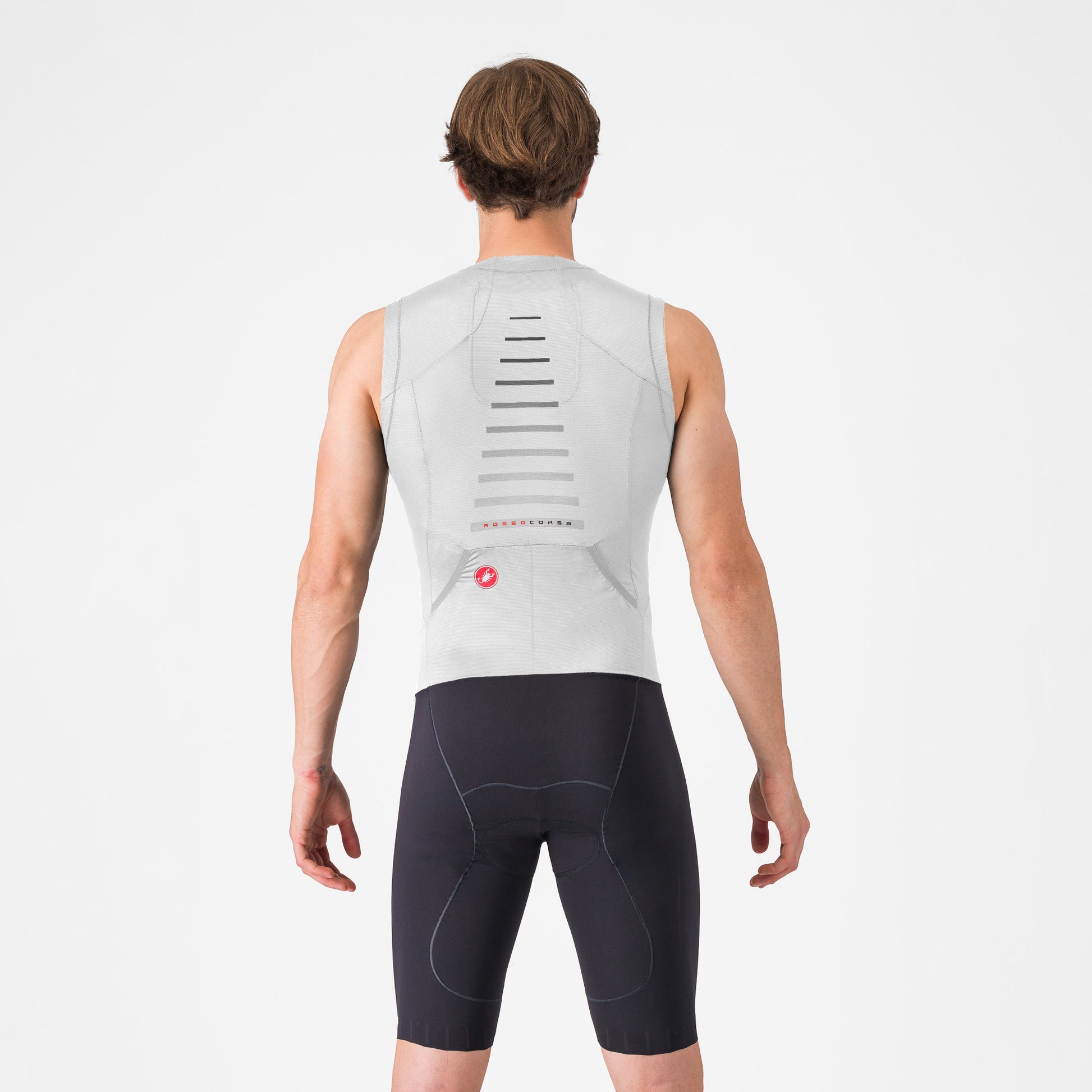 Castelli Free Sanremo 3 Suit Sleeveless - view 7