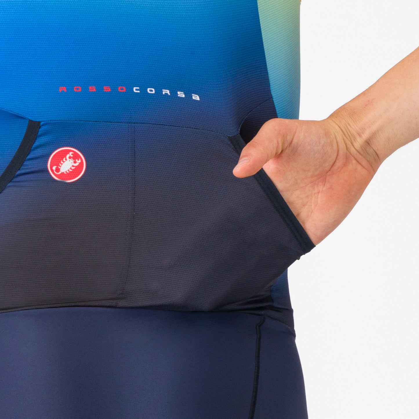 Castelli Free Sanremo 3 Suit Sleeveless - view 12