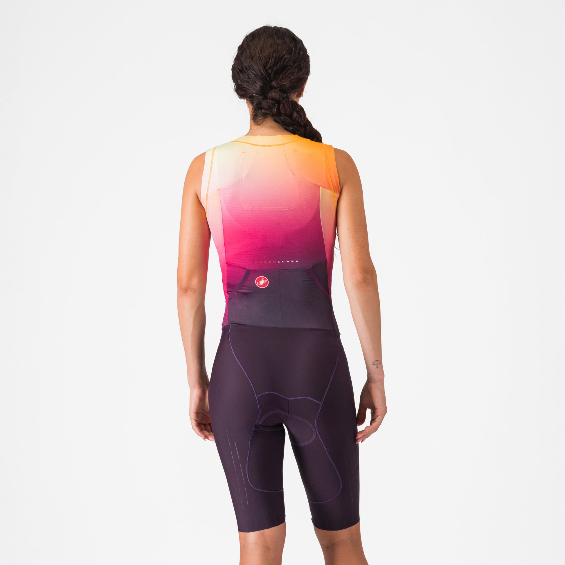 Castelli Free Sanremo W 3 Suit Sleeveless - view 14