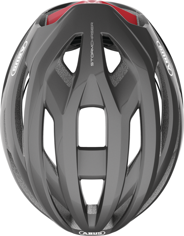 Abus Stormchaser Road Cycling Helmet (Titan)