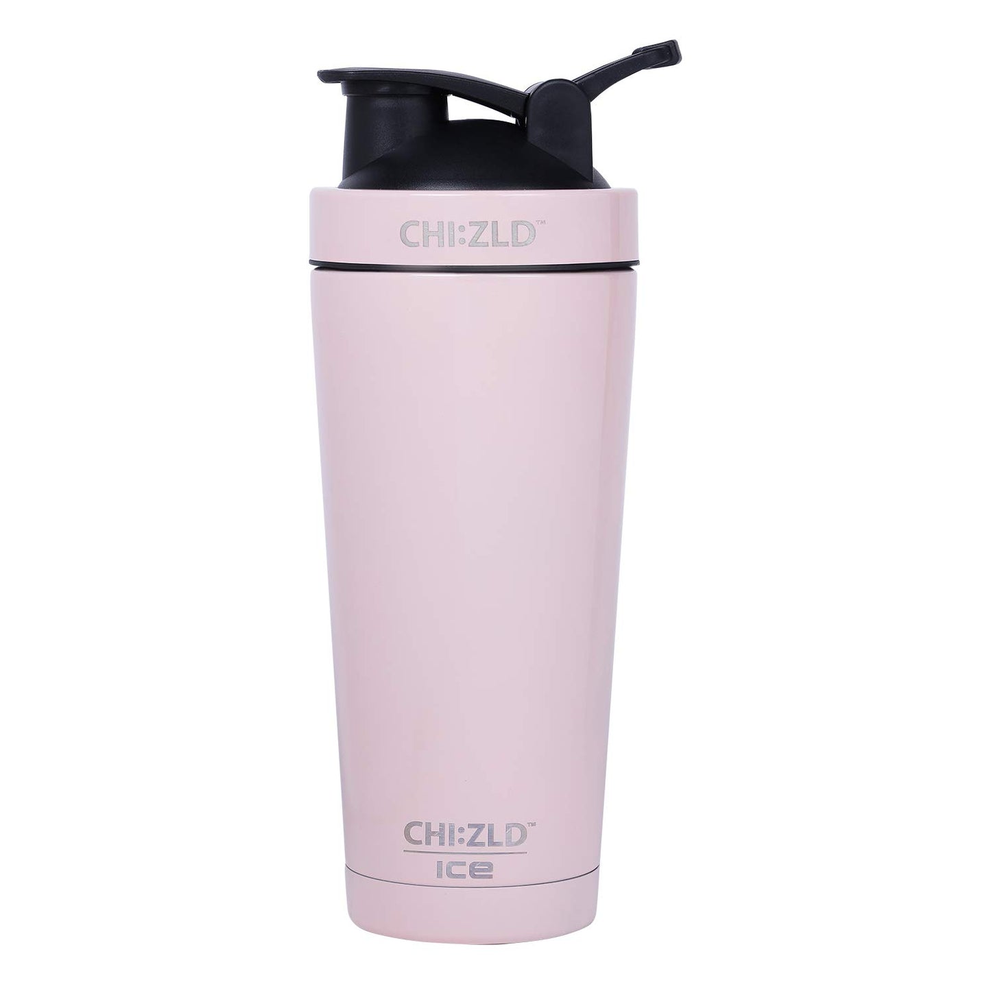 Chizld Ice Protein Shaker - Chizld - PEACH