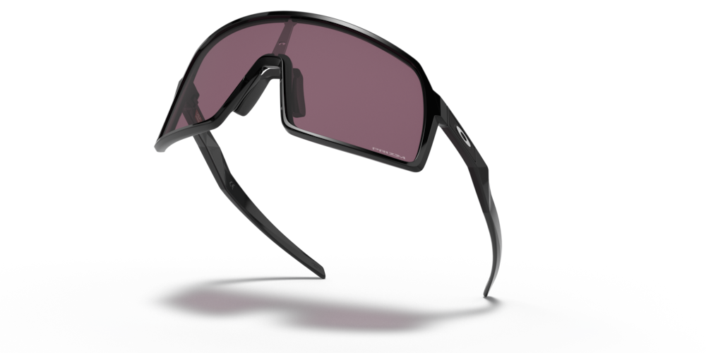 Oakley SUTRO S Prizm Sunglasses (Road Black)