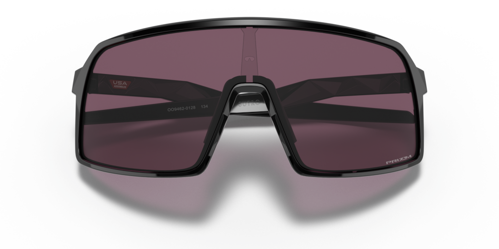 Oakley SUTRO S Prizm Sunglasses (Road Black)