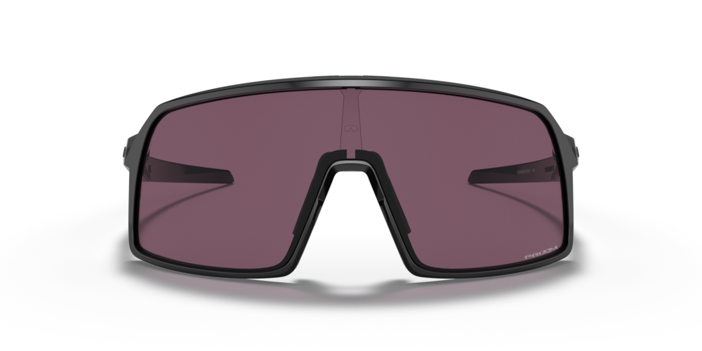 Oakley SUTRO S Prizm Sunglasses (Road Black)
