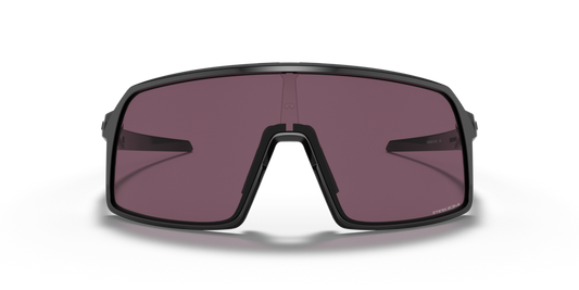 Oakley SUTRO S Prizm Sunglasses (Road Black)