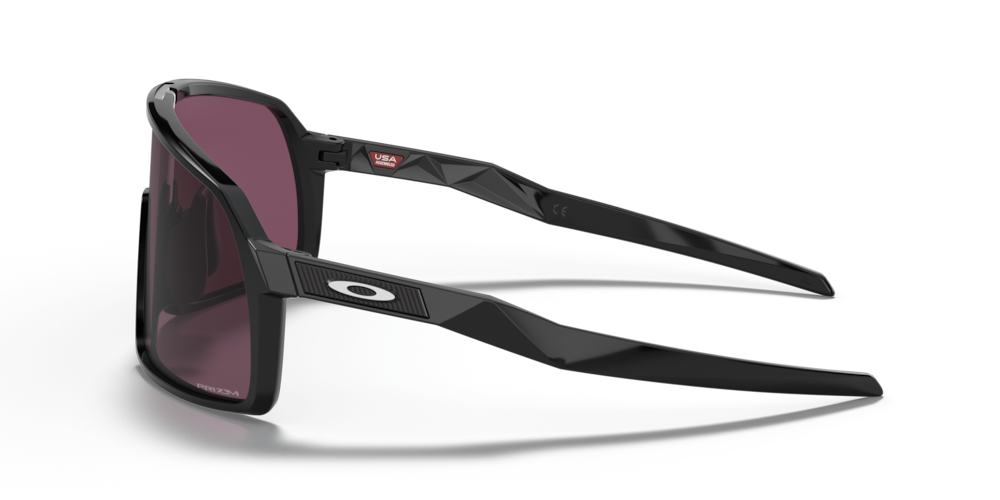 Oakley SUTRO S Prizm Sunglasses (Road Black)