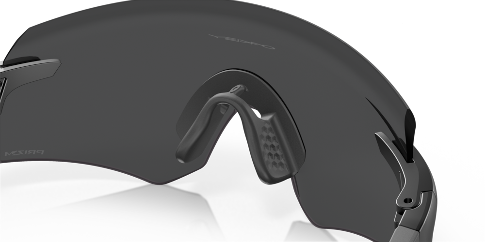 Oakley Encoder Sport Sunglasses (Prizm Black/Matte Black)