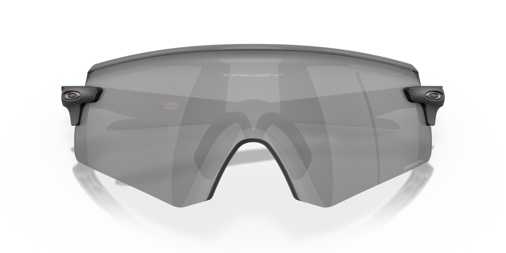 Oakley Encoder Sport Sunglasses (Prizm Black/Matte Black)