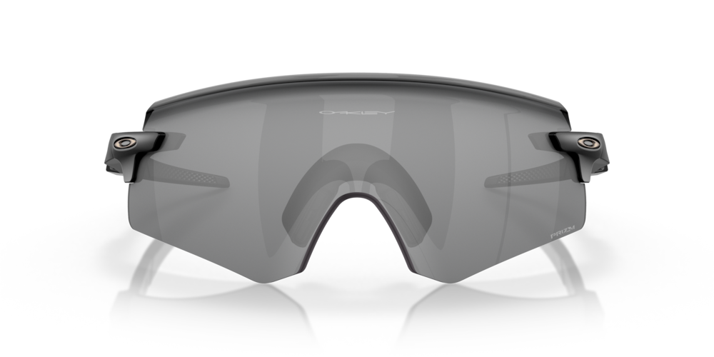 Oakley Encoder Sport Sunglasses (Prizm Black/Matte Black)