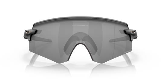 Oakley Encoder Sport Sunglasses (Prizm Black/Matte Black)
