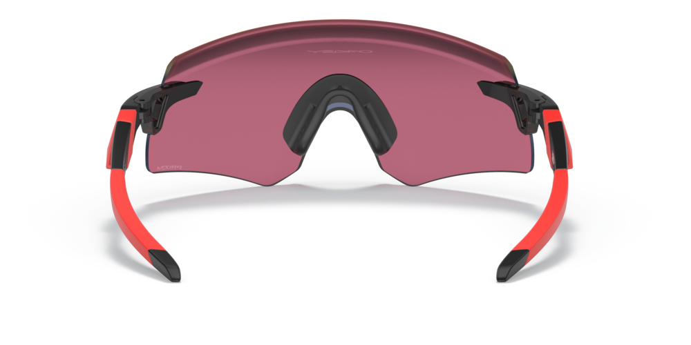 Oakley Encoder Sport Sunglasses (Prizm Road/Matte Black)