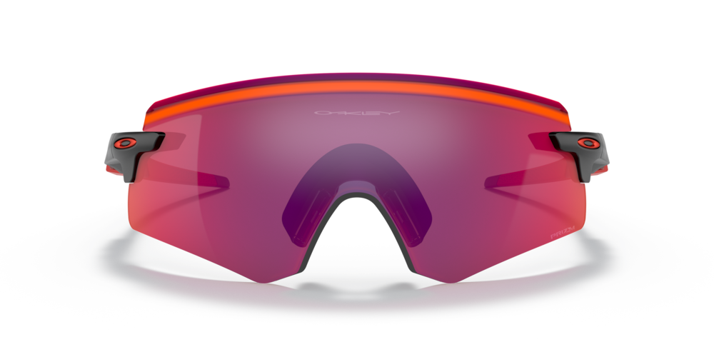 Oakley Encoder Sport Sunglasses (Prizm Road/Matte Black)