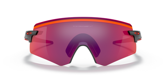Oakley Encoder Sport Sunglasses (Prizm Road/Matte Black)