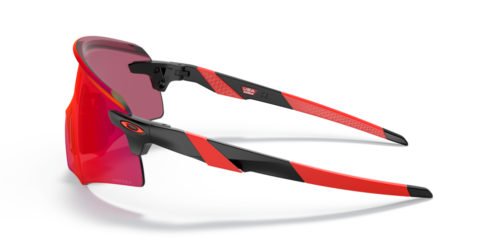 Oakley Encoder Sport Sunglasses (Prizm Road/Matte Black)