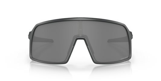 Oakley Sutro S Sport Sunglasses (Prizm Black/Hi Res Matte Carbon)